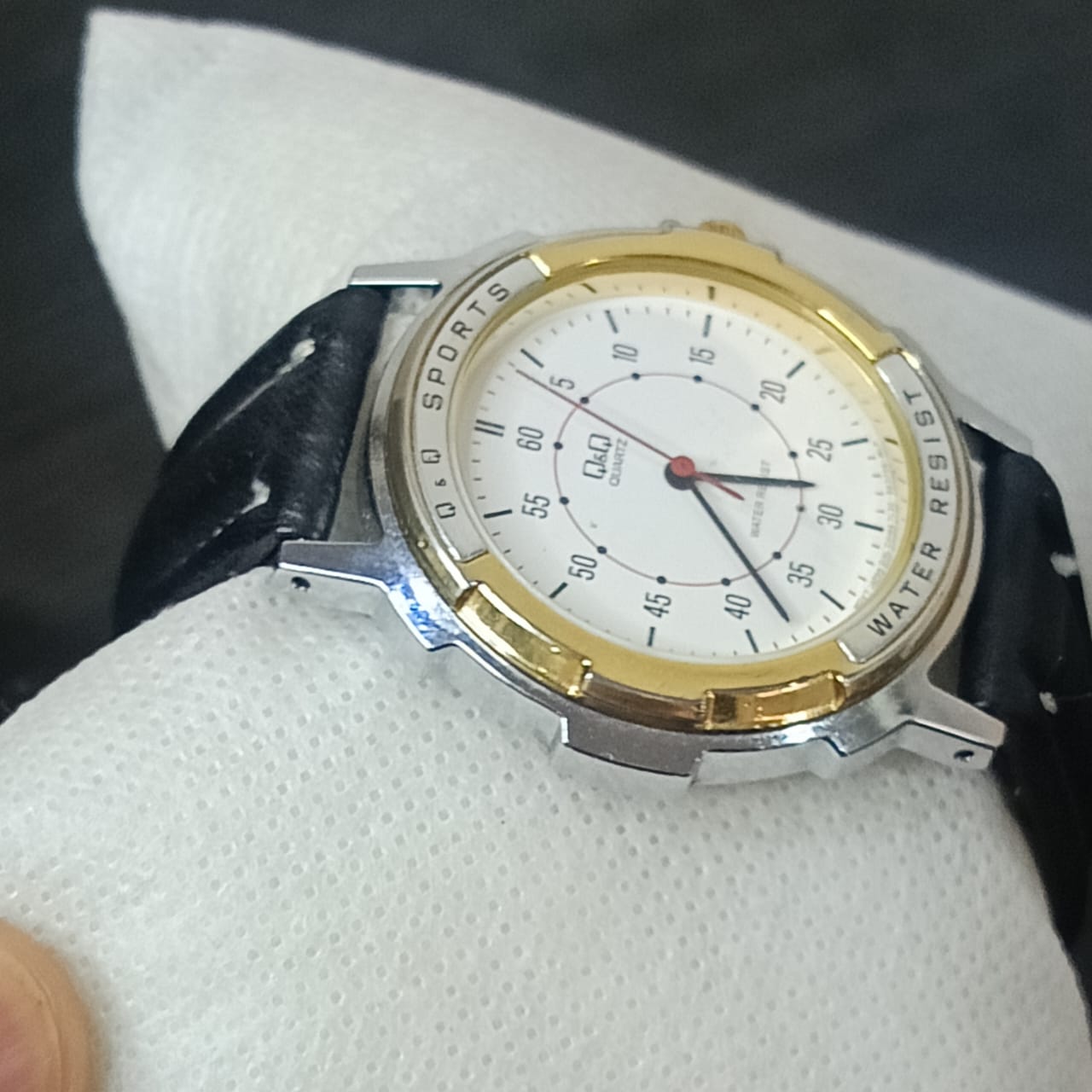 Montre quartz original
