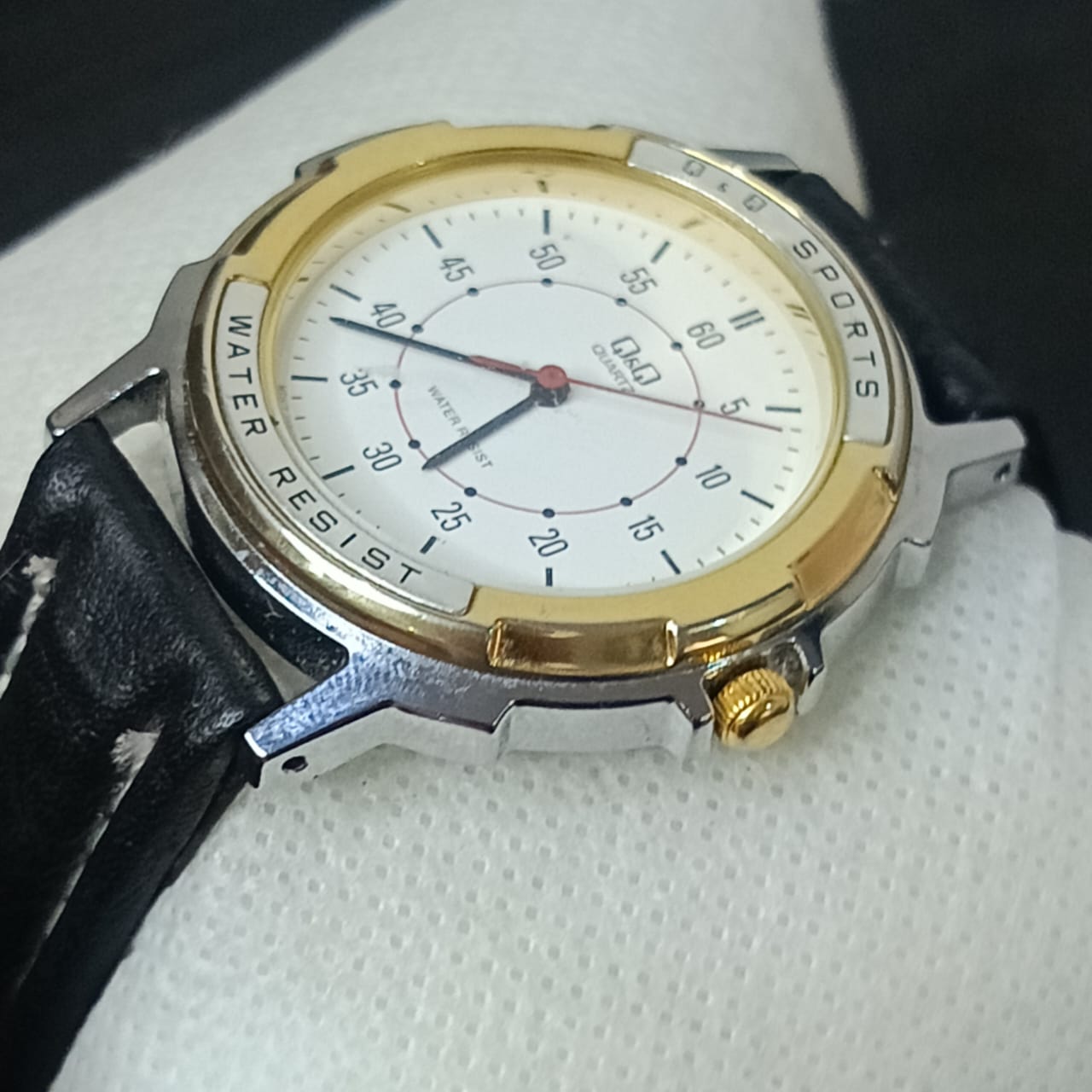 Montre quartz original