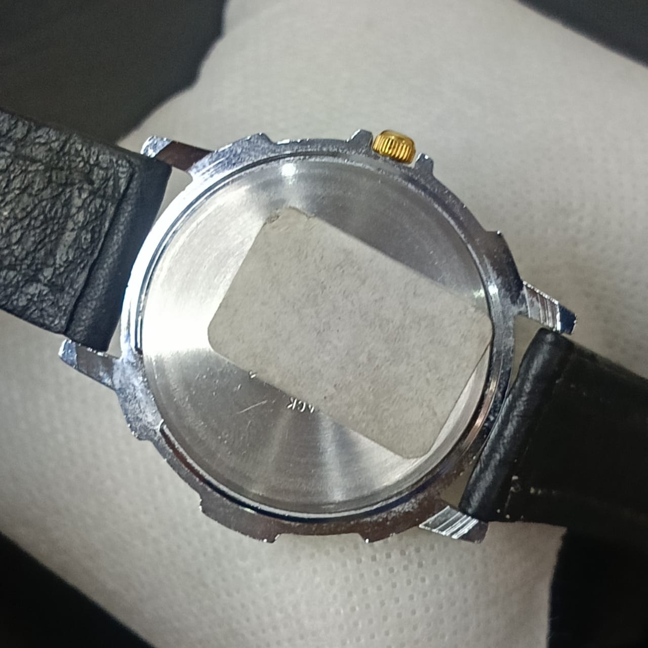 Montre quartz original