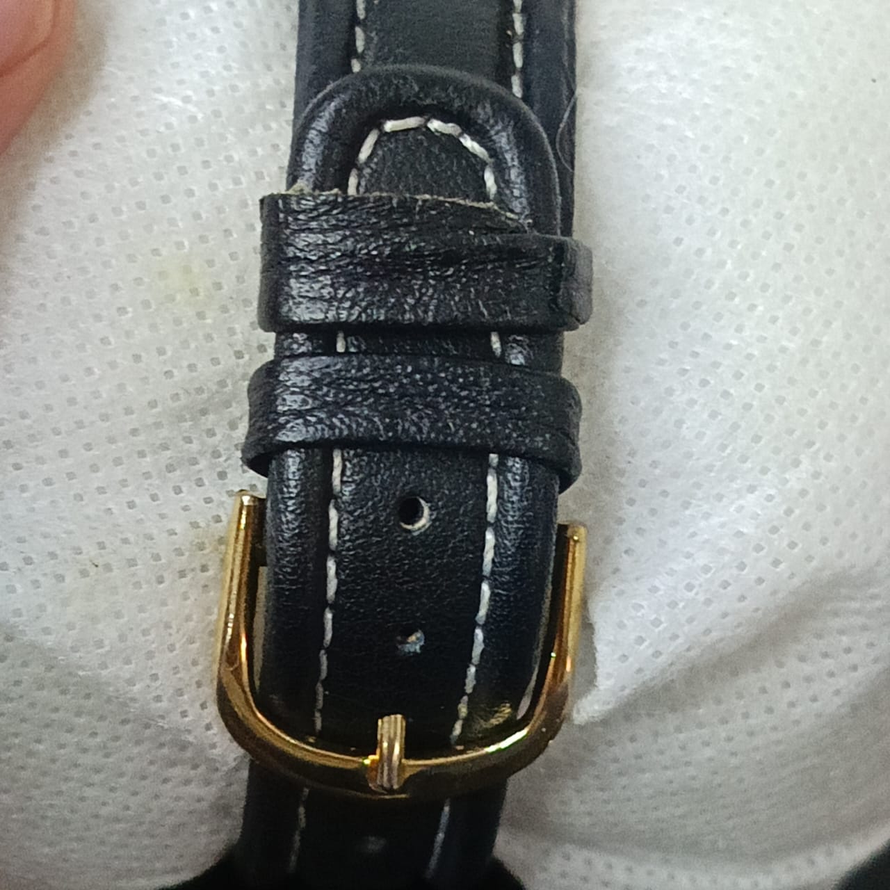 Montre quartz original