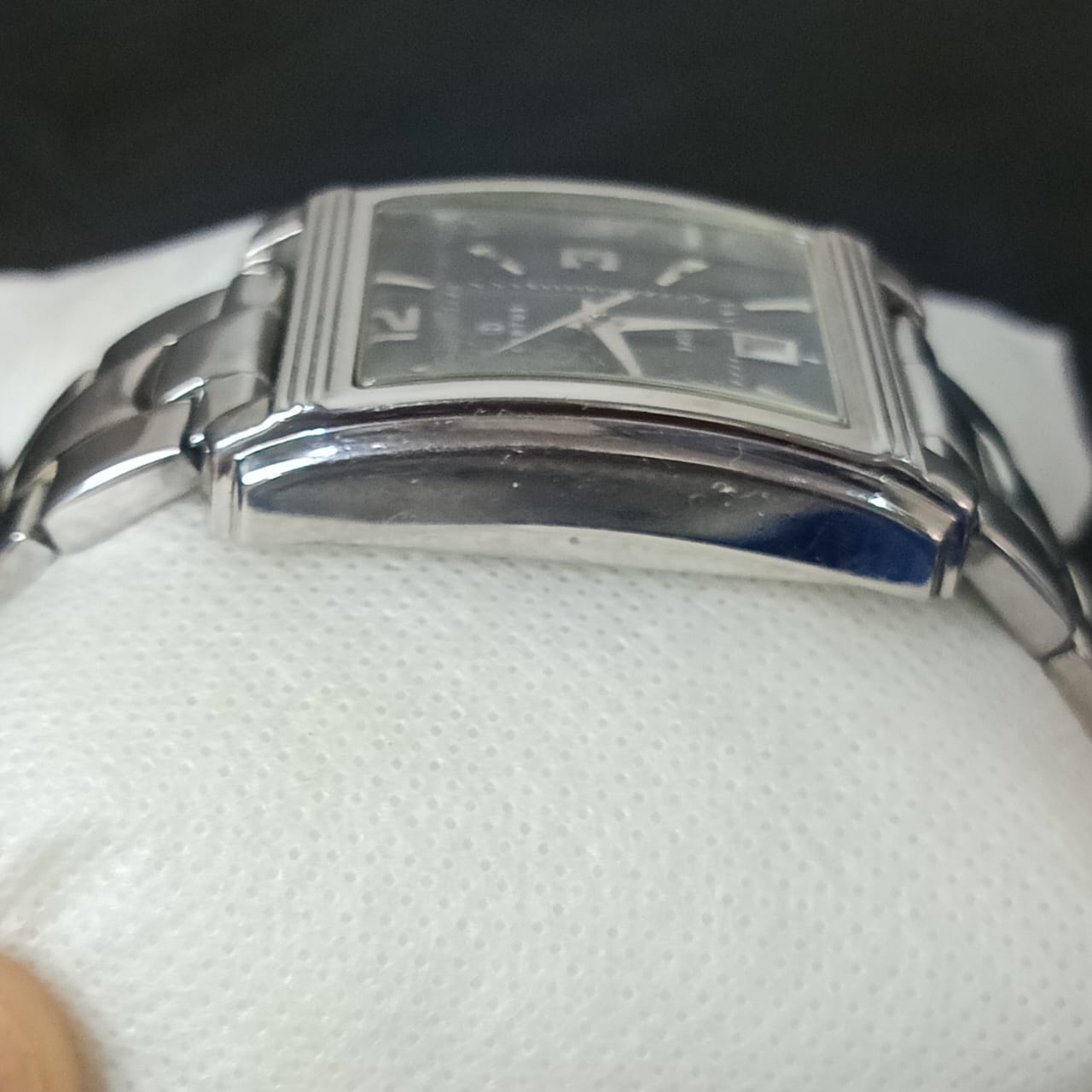 Montre certus original