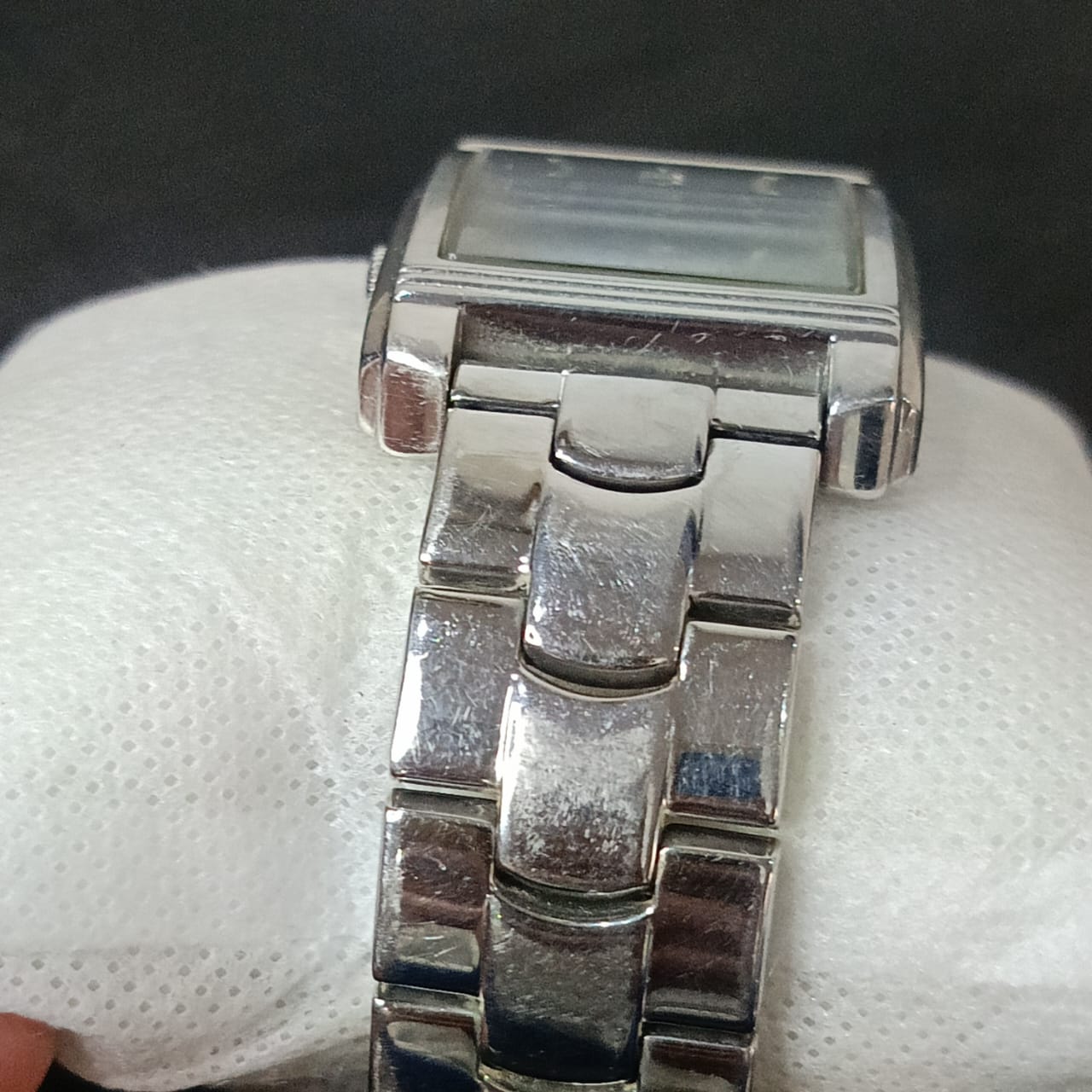 Montre certus original