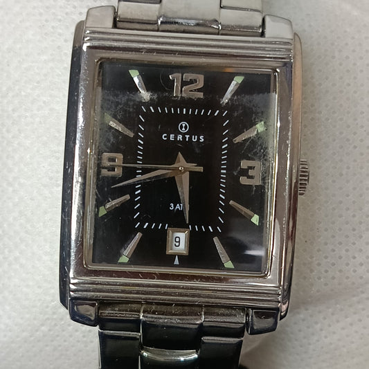 Montre certus original