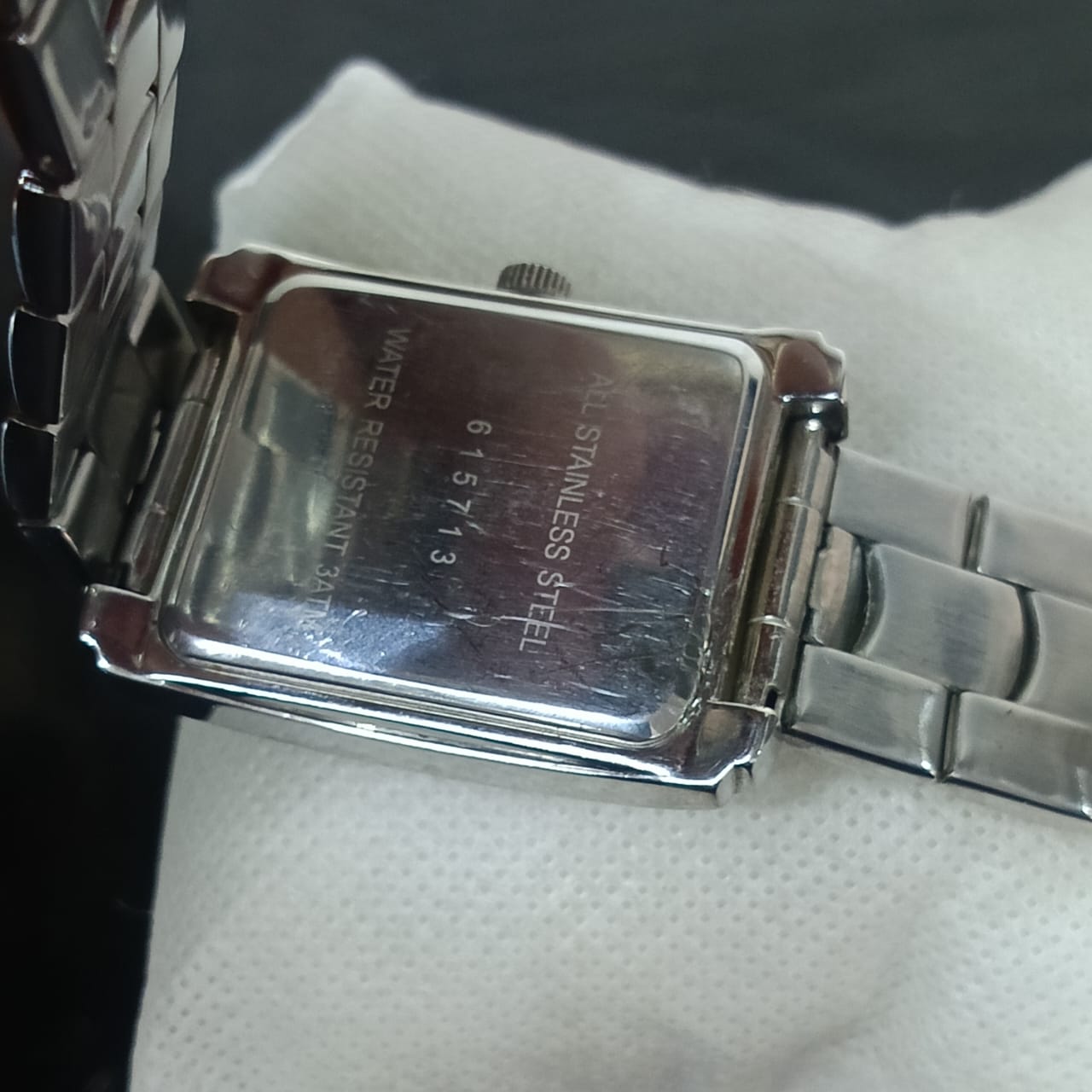 Montre certus original