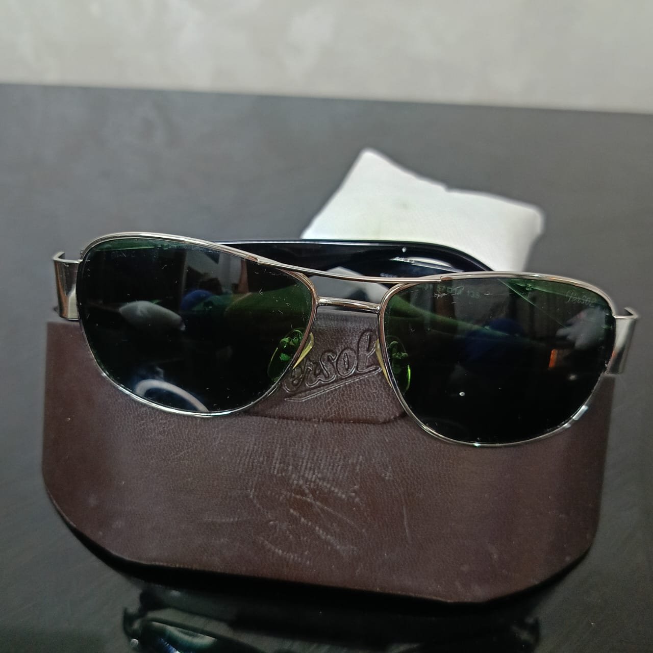 Lunette persol original