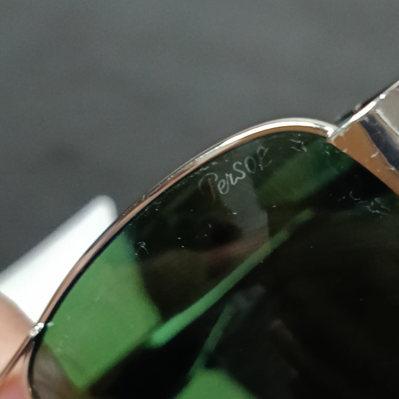 Lunette persol original