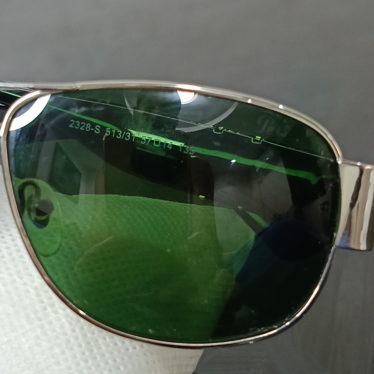 Lunette persol original