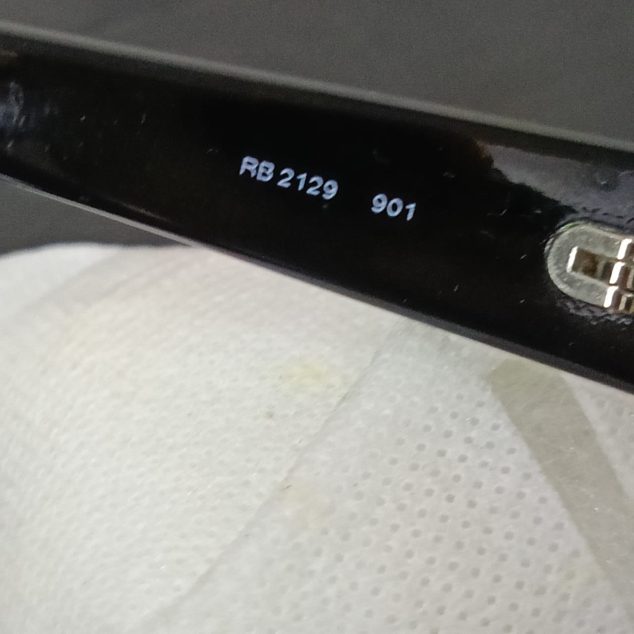 Lunette persol original