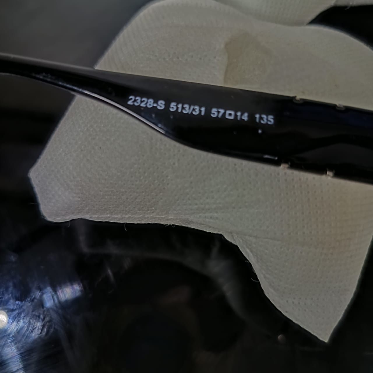 Lunette persol original