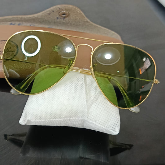 Lunette ray ben USA bl original