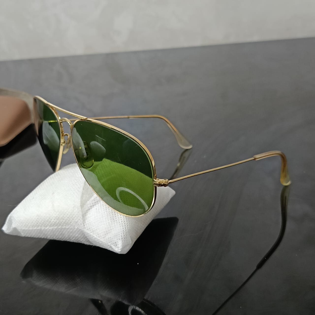 Lunette ray ben USA bl original