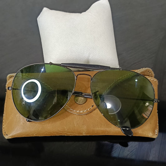 Lunette ray ben USA bl original cobra