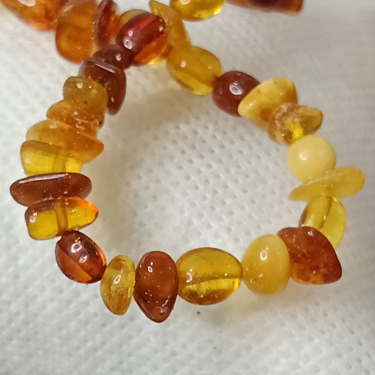 سوار كهرمان عطر