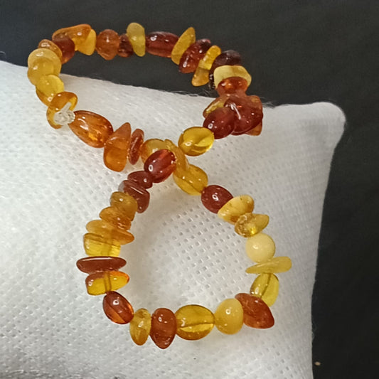 سوار كهرمان عطر