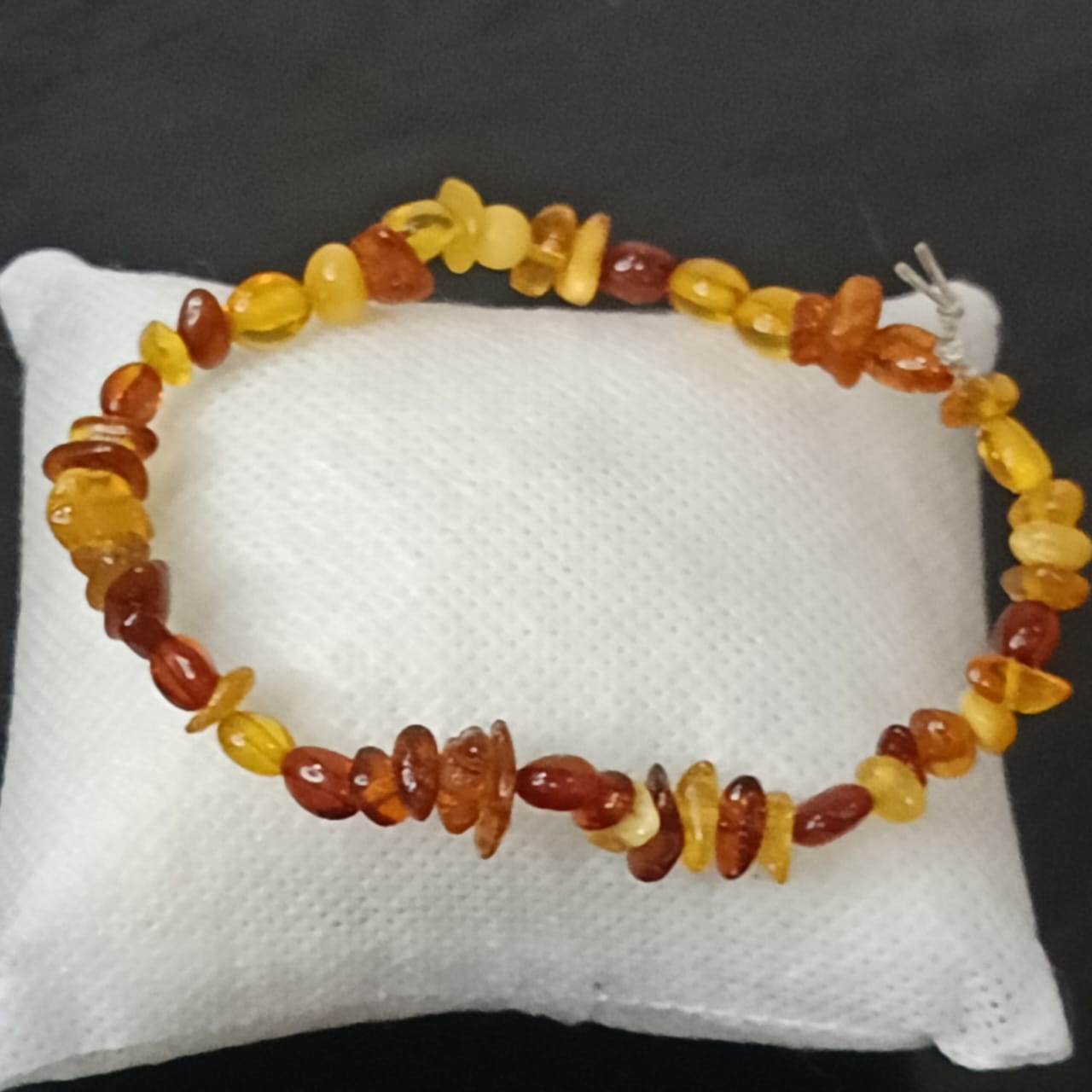 سوار كهرمان عطر