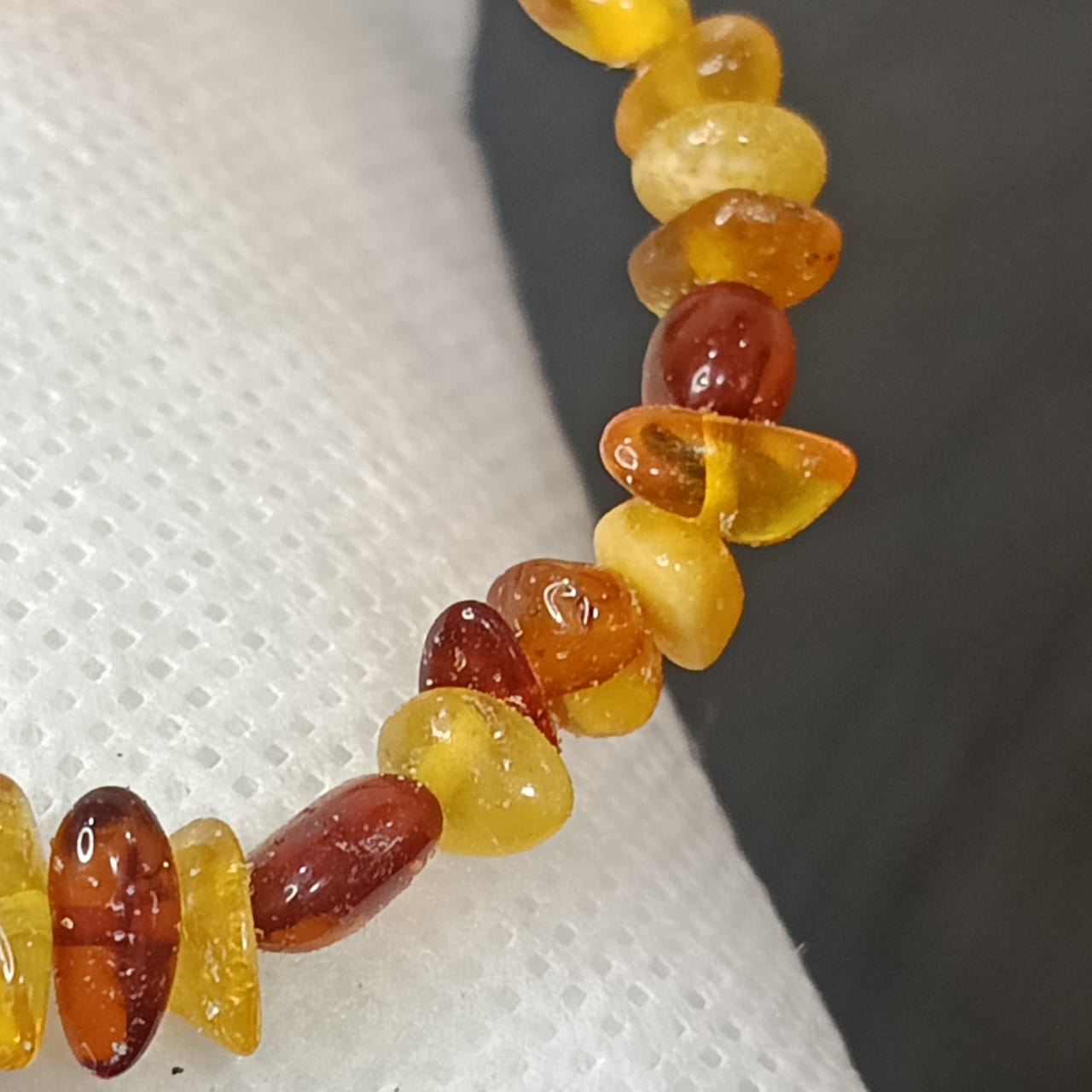 سوار كهرمان عطر