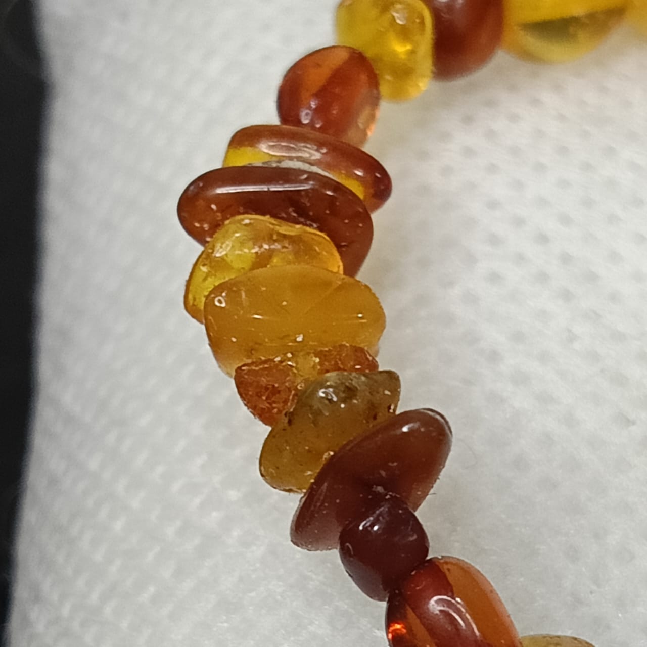 سوار كهرمان عطر