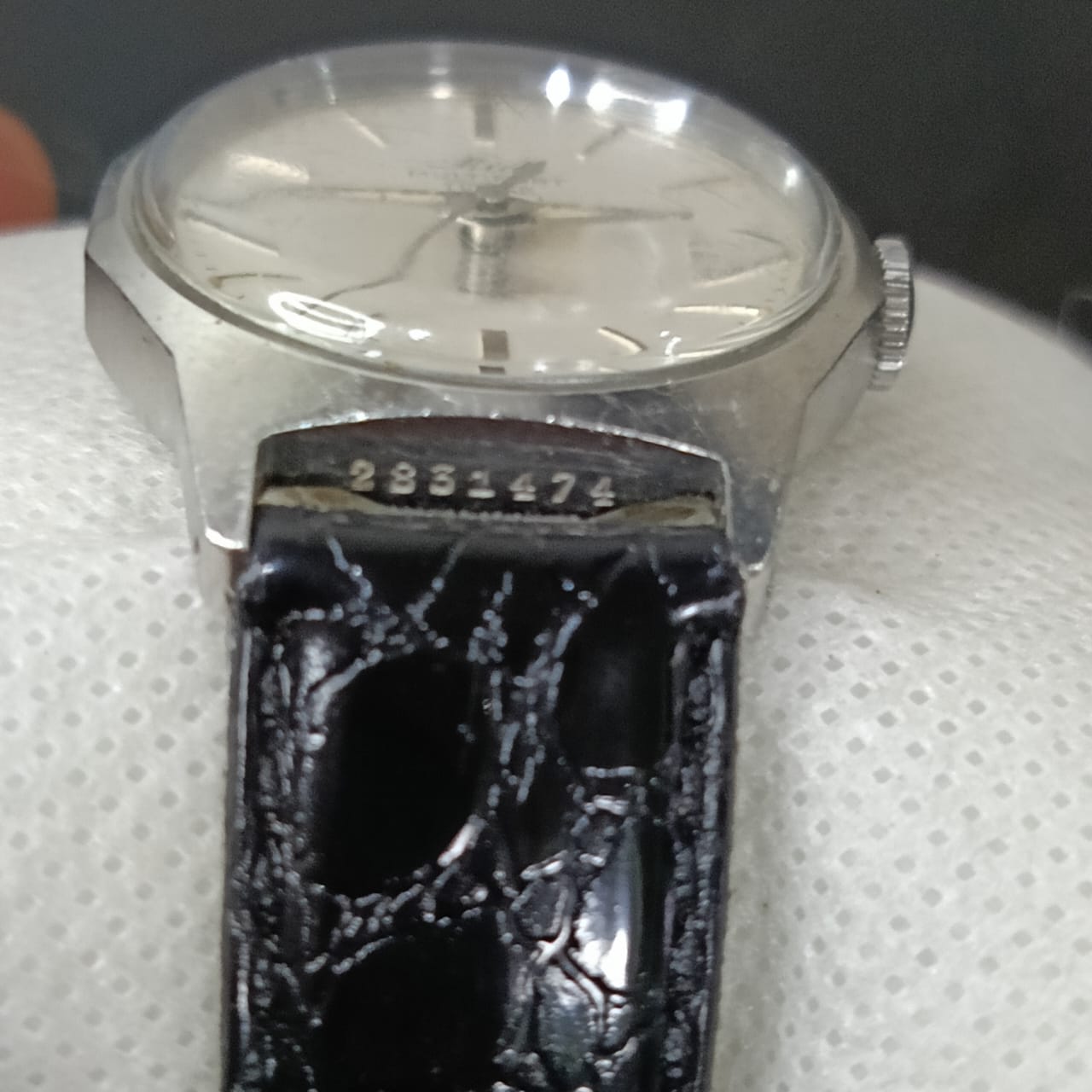 Montre mido multifort