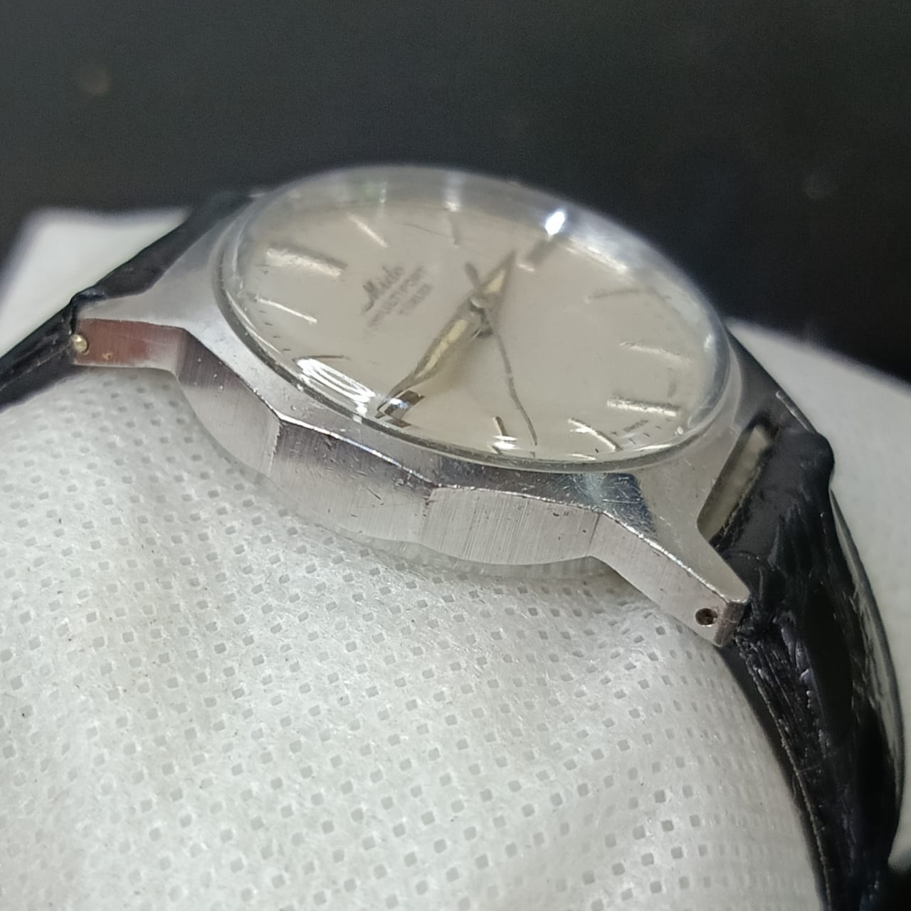 Montre mido multifort