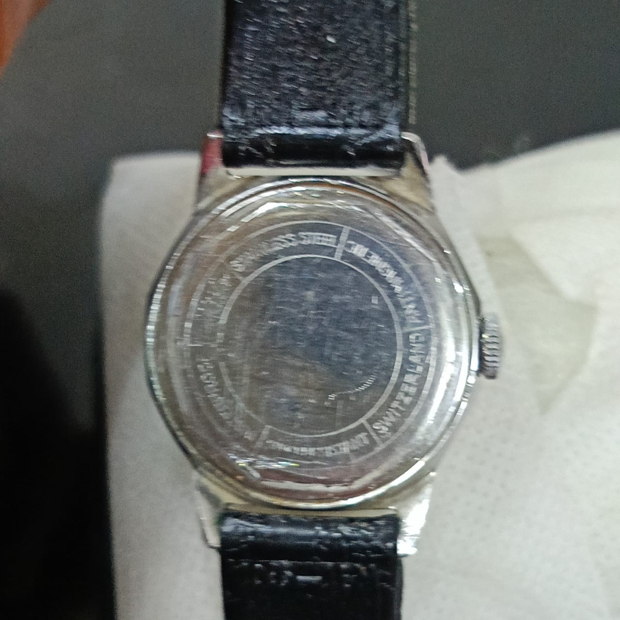 Montre mido multifort