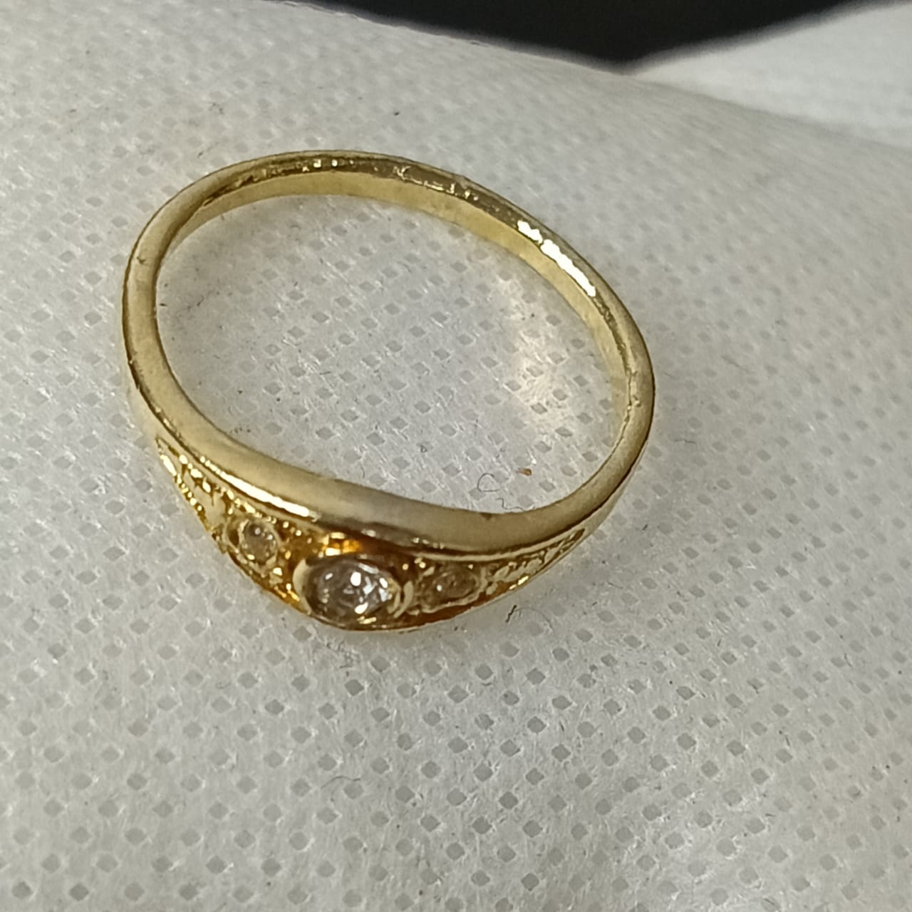 خاتم بلاكي