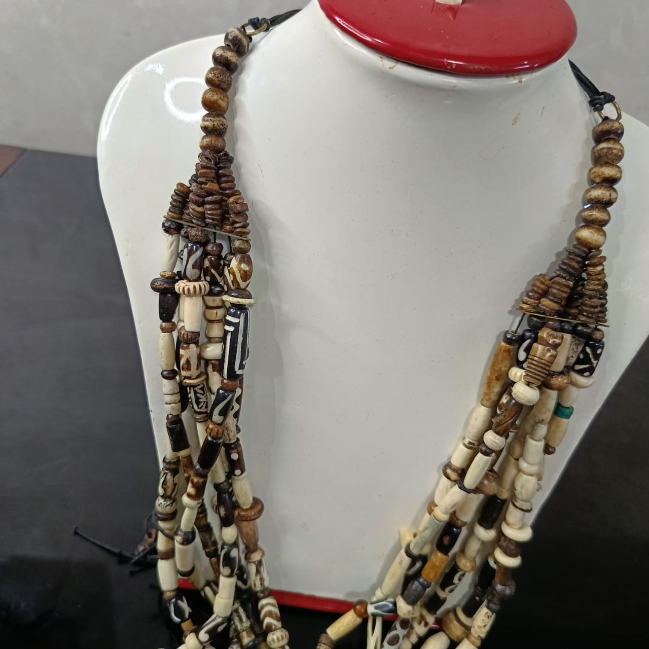 عقد تحفة بالعااج