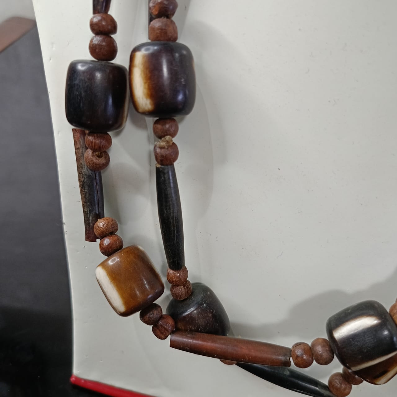 عقد تحفة بالعااج