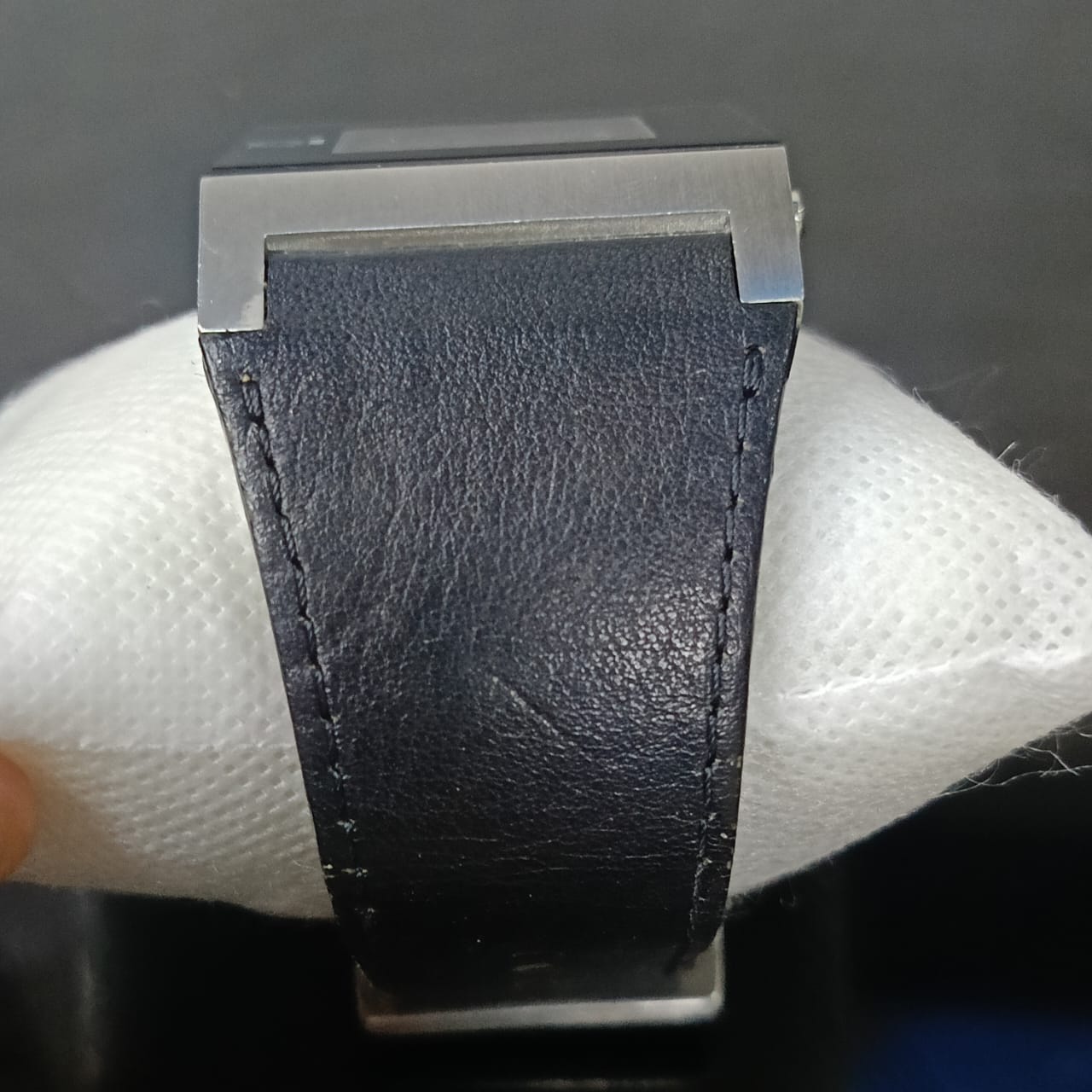Montre électronique rare vintage