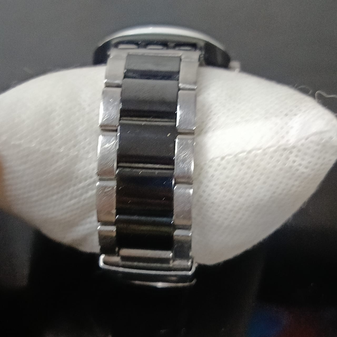 Montre swatch original céramique