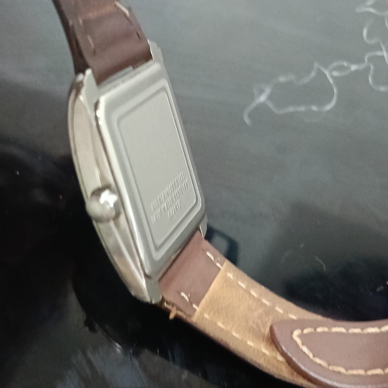 Montre pf original