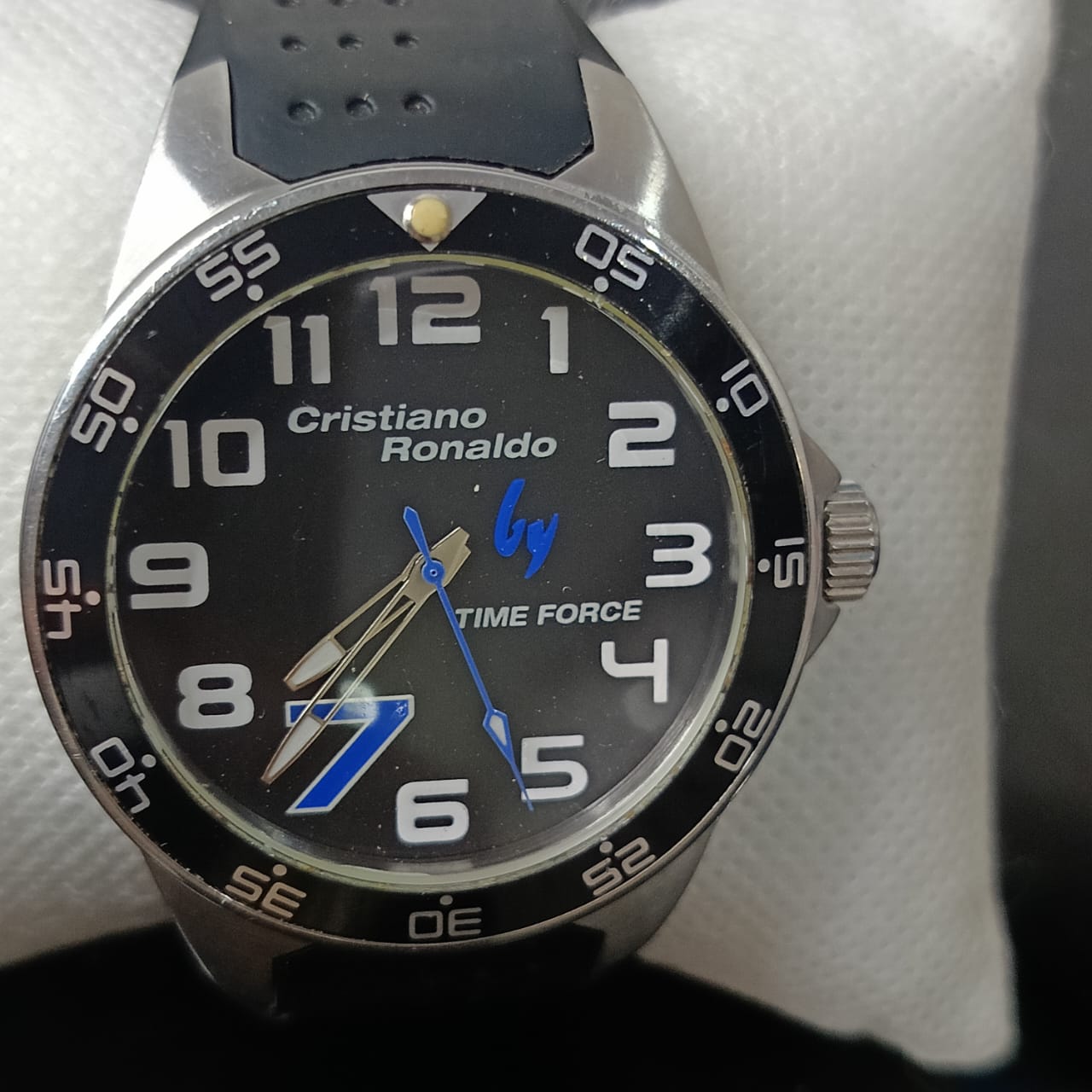 Montre cristiano Ronaldo original