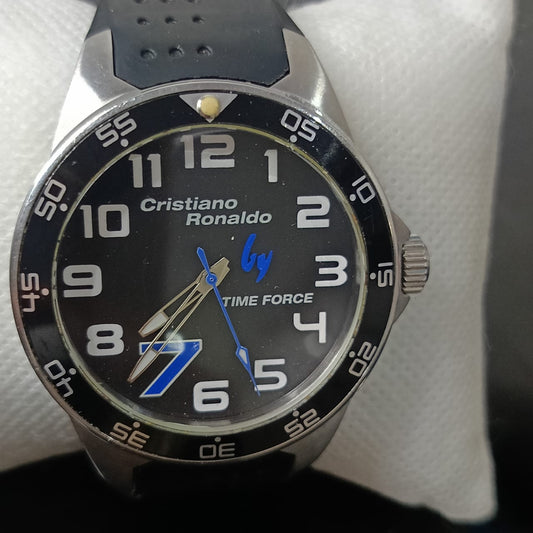 Montre cristiano Ronaldo original
