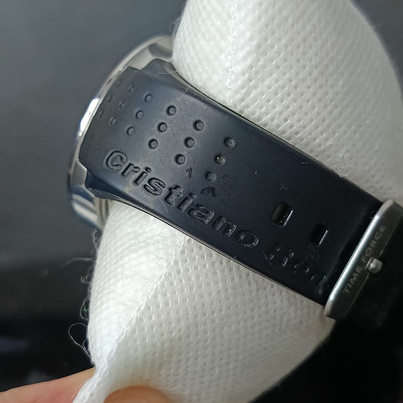 Montre cristiano Ronaldo original