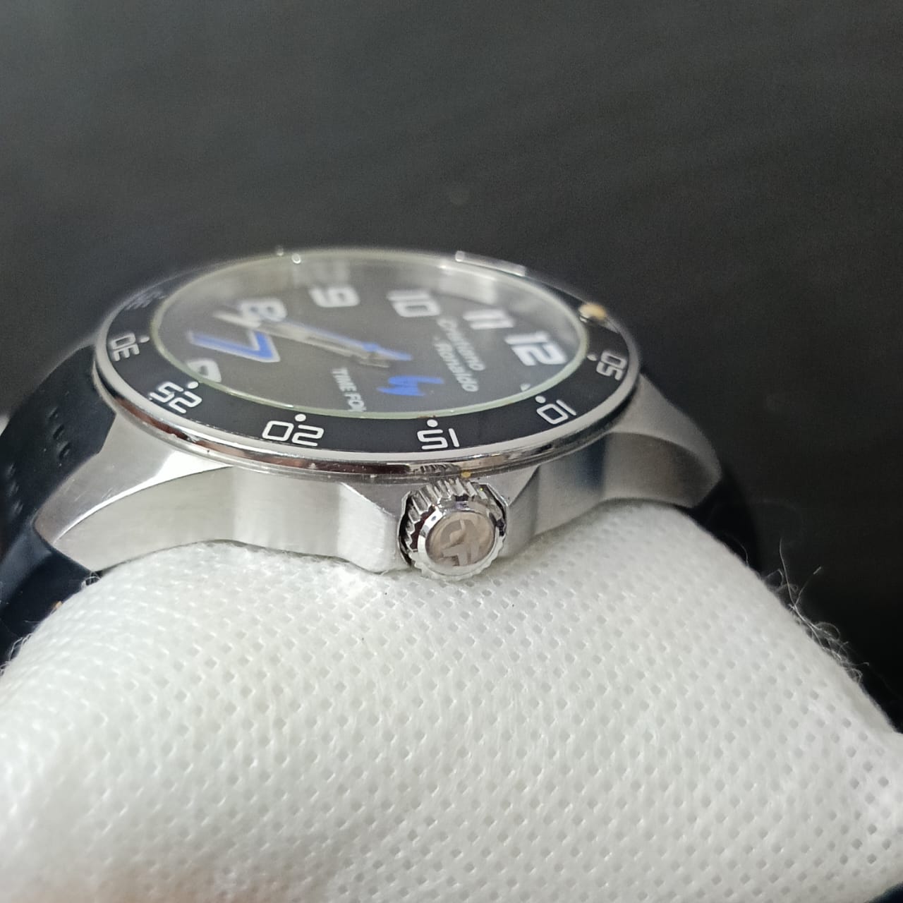 Montre cristiano Ronaldo original