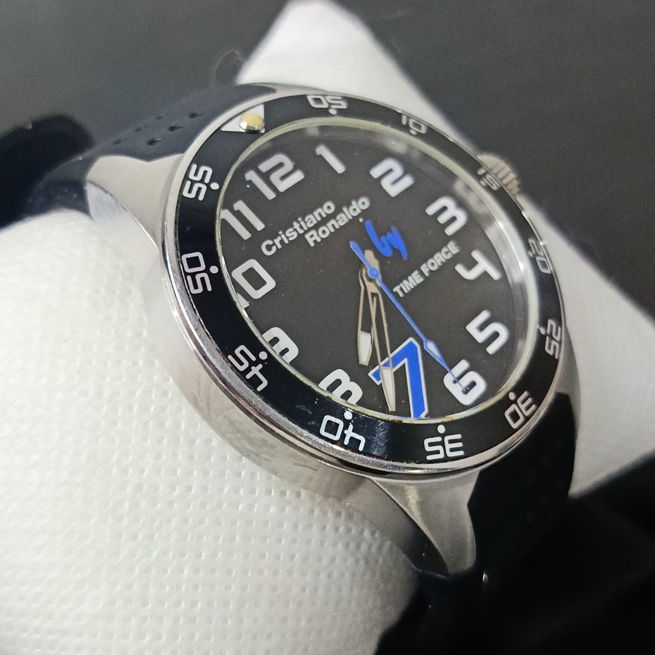 Montre cristiano Ronaldo original