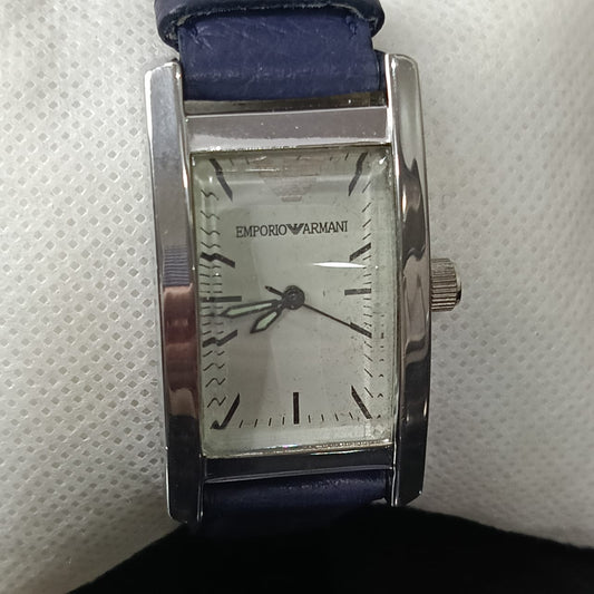 Montre Armani original