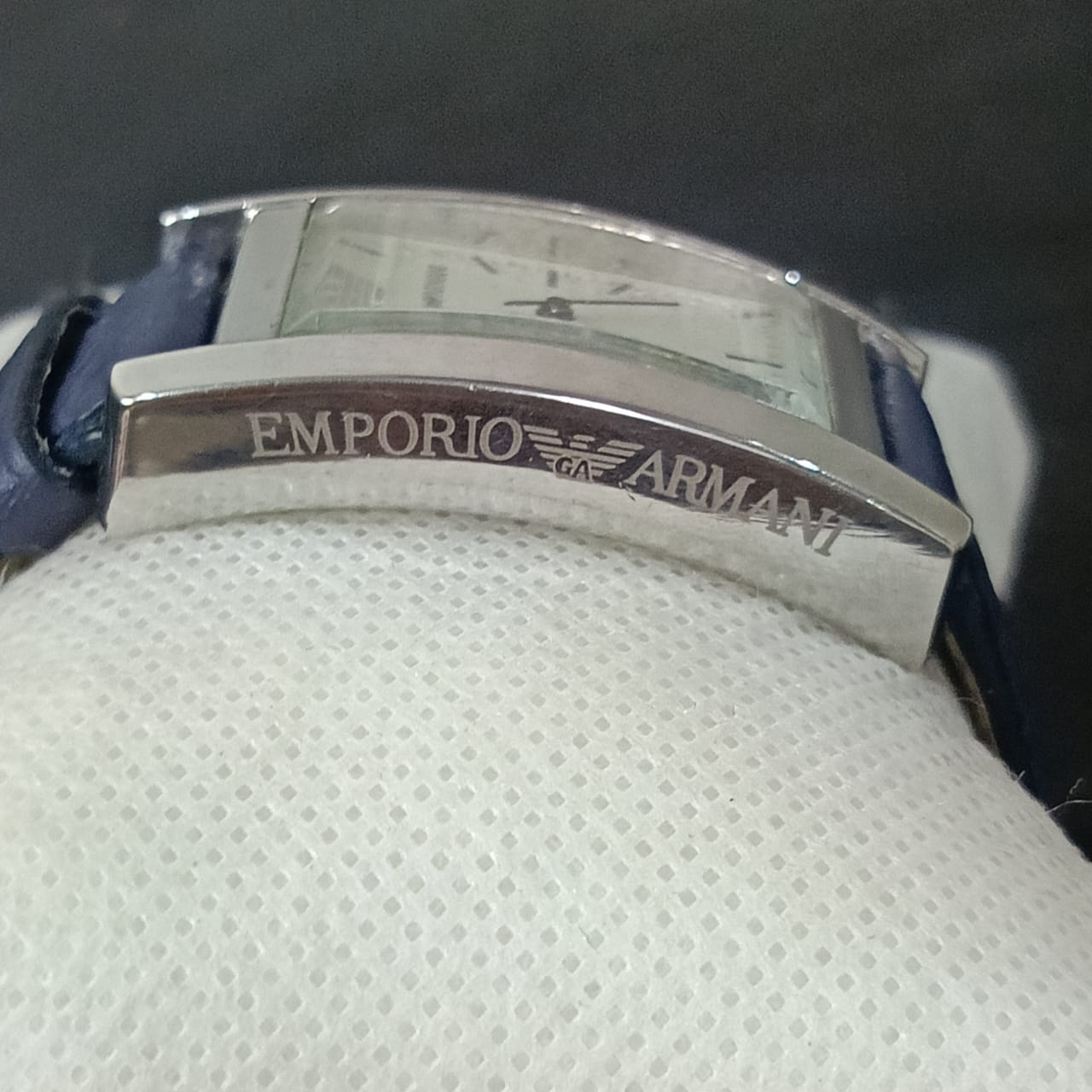 Montre Armani original