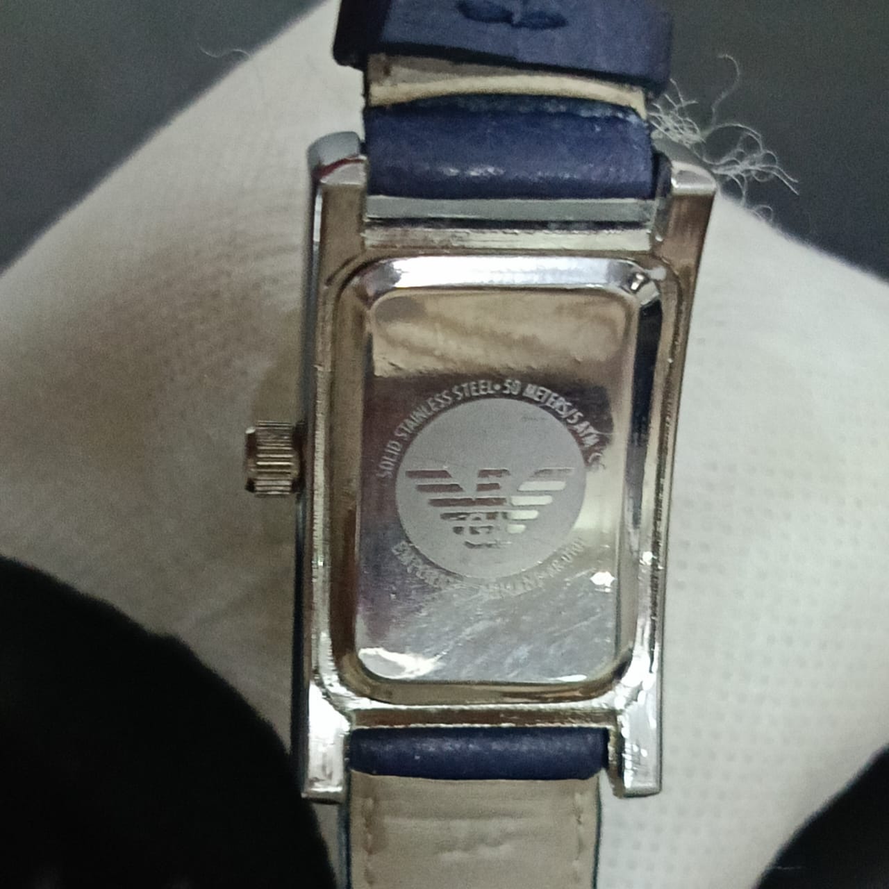 Montre Armani original