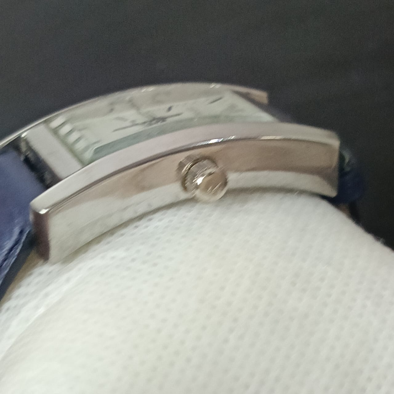 Montre Armani original