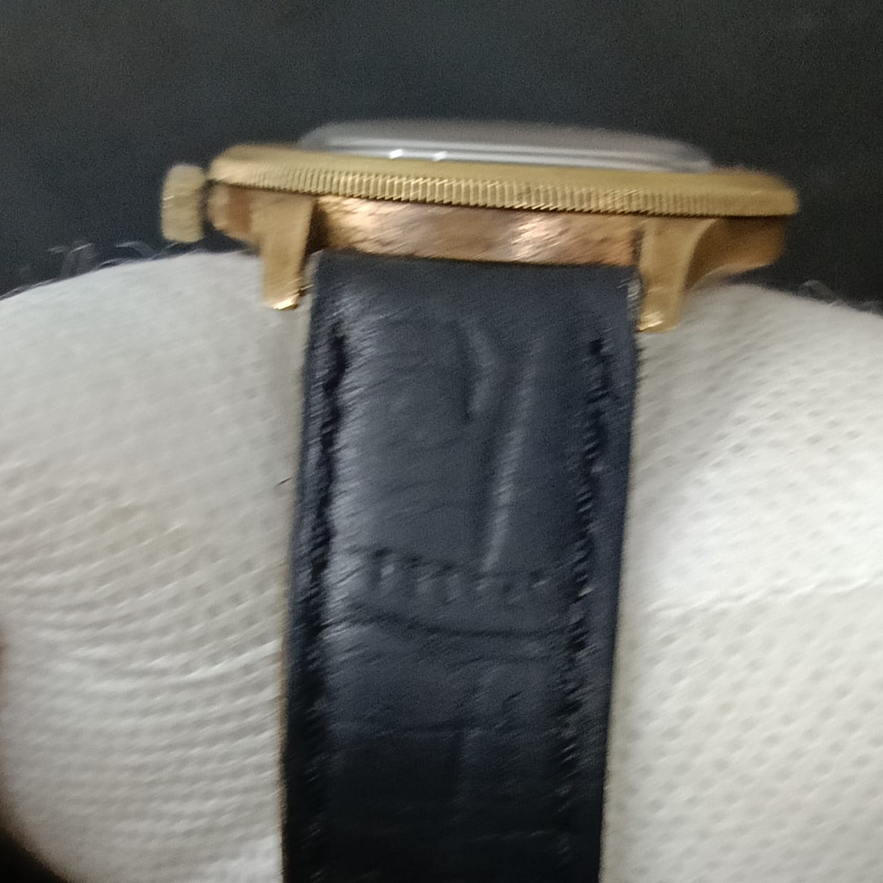 Montre lem ancre mécanique vintage rare