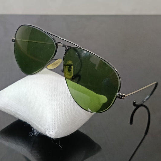 Lunette ray ben USA bl cobra original ancien 