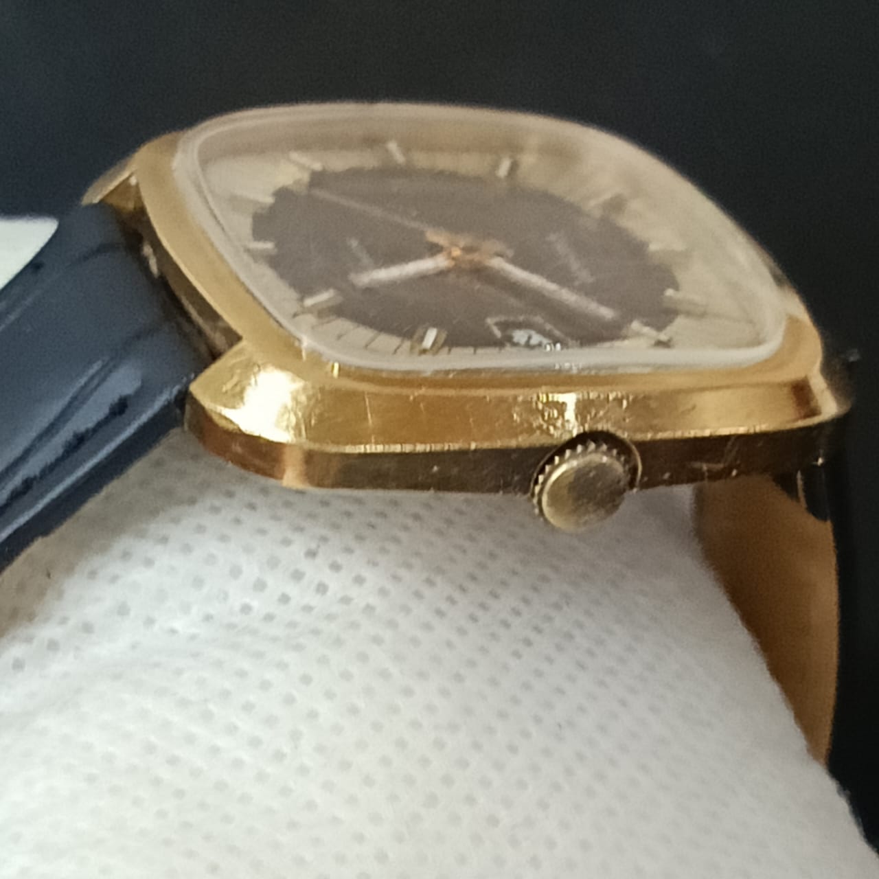 Montre mécanique vintage original
