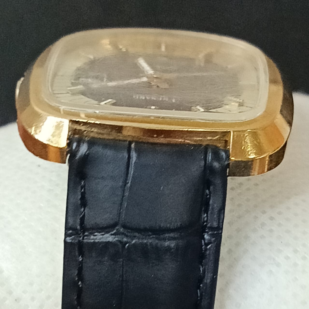 Montre mécanique vintage original