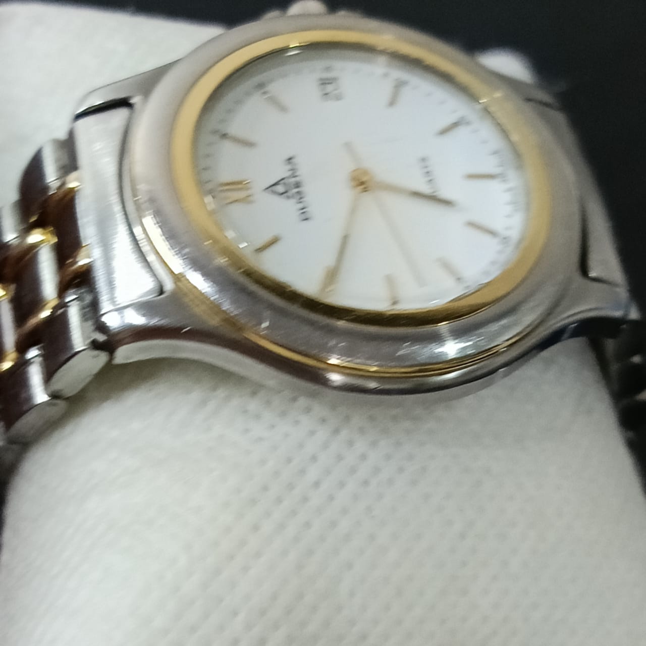 Montre dugena original
