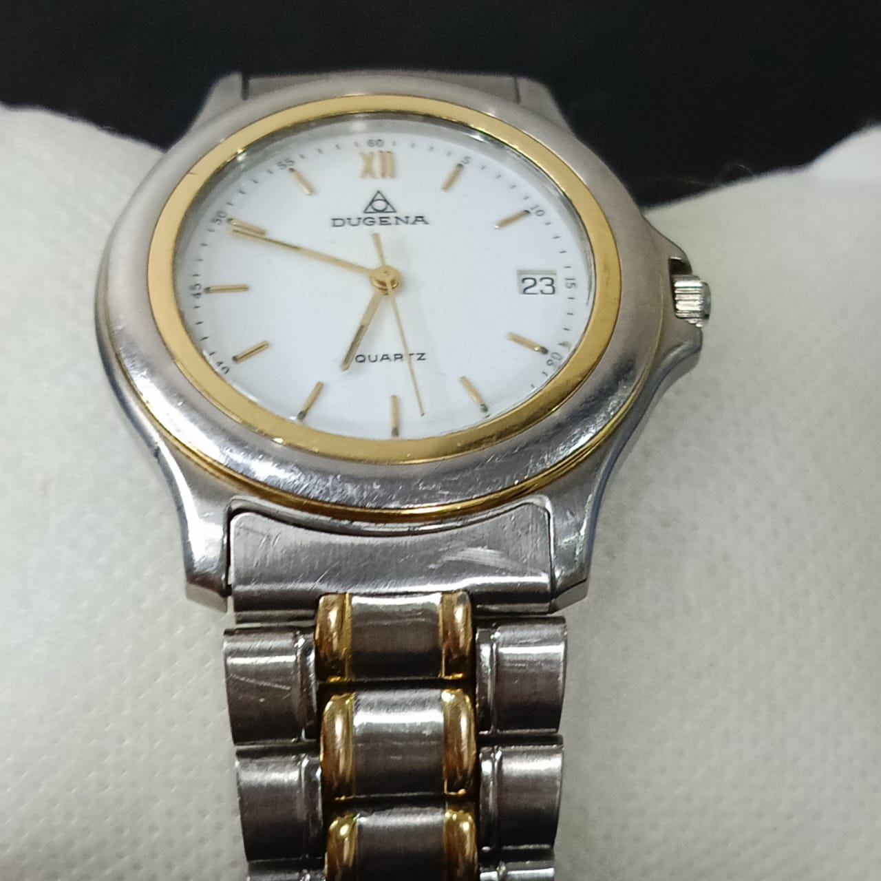 Montre dugena original