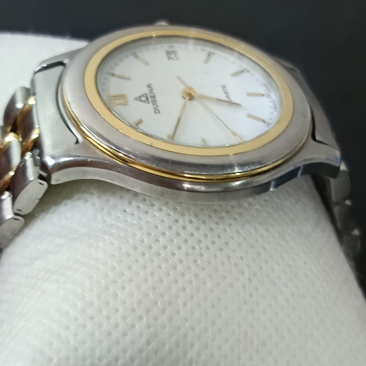 Montre dugena original