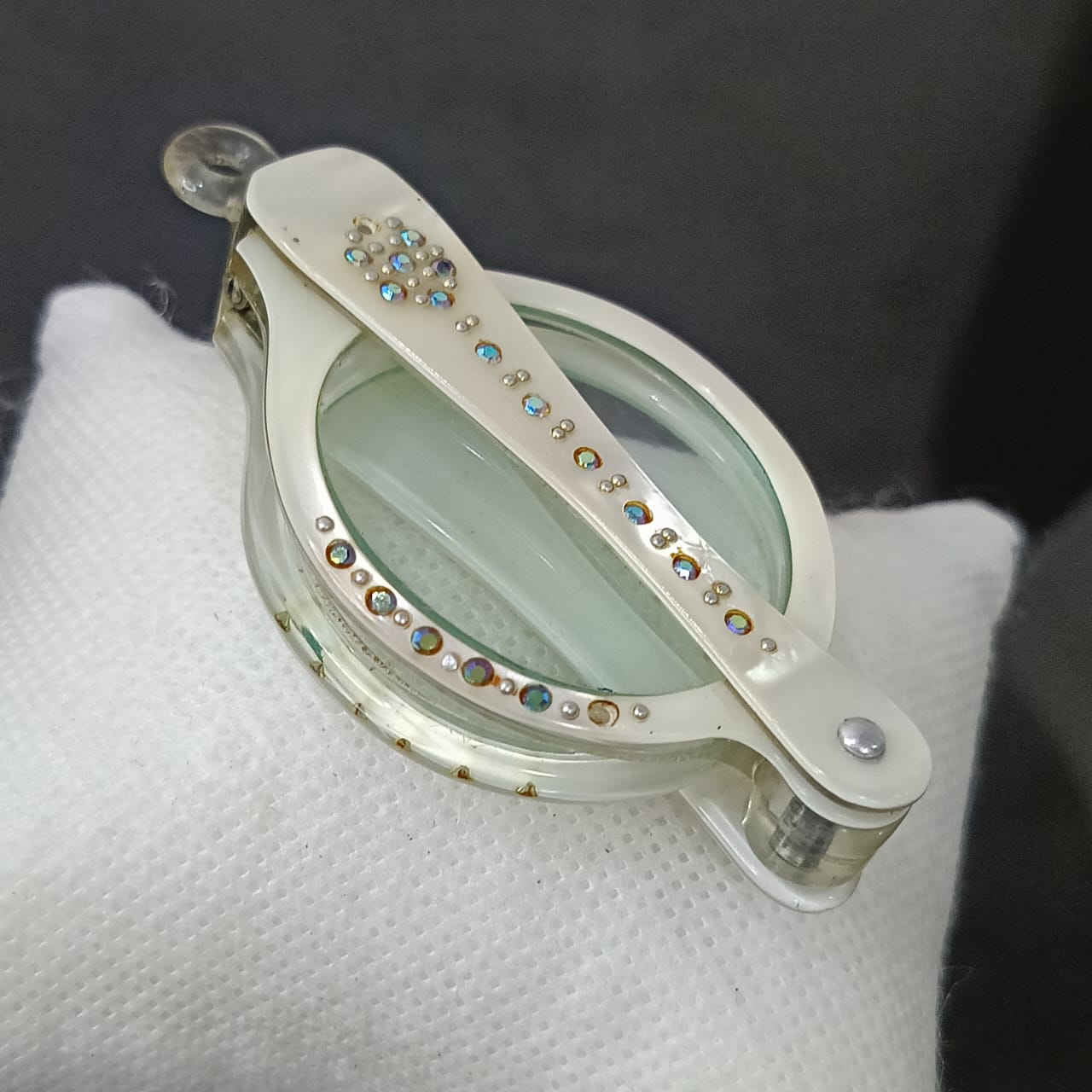 Lunette de lecture pour femme original rare