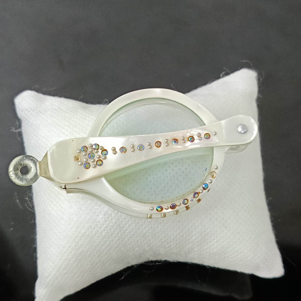 Lunette de lecture pour femme original rare
