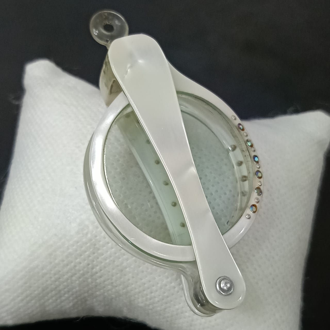 Lunette de lecture pour femme original rare