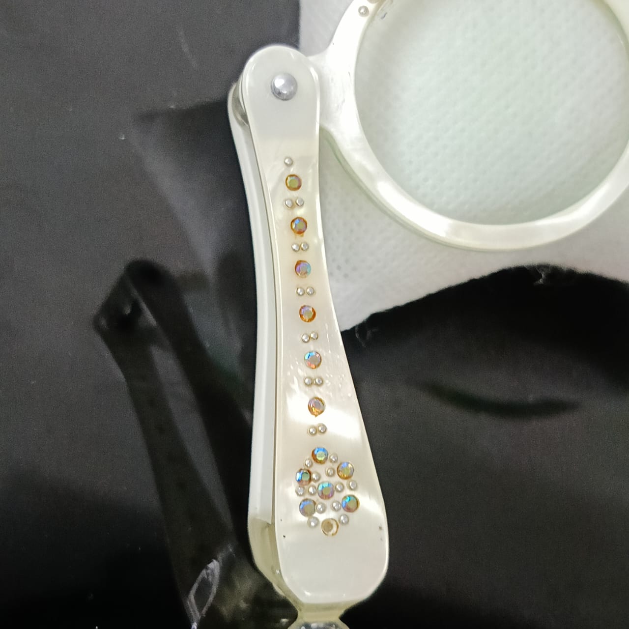 Lunette de lecture pour femme original rare
